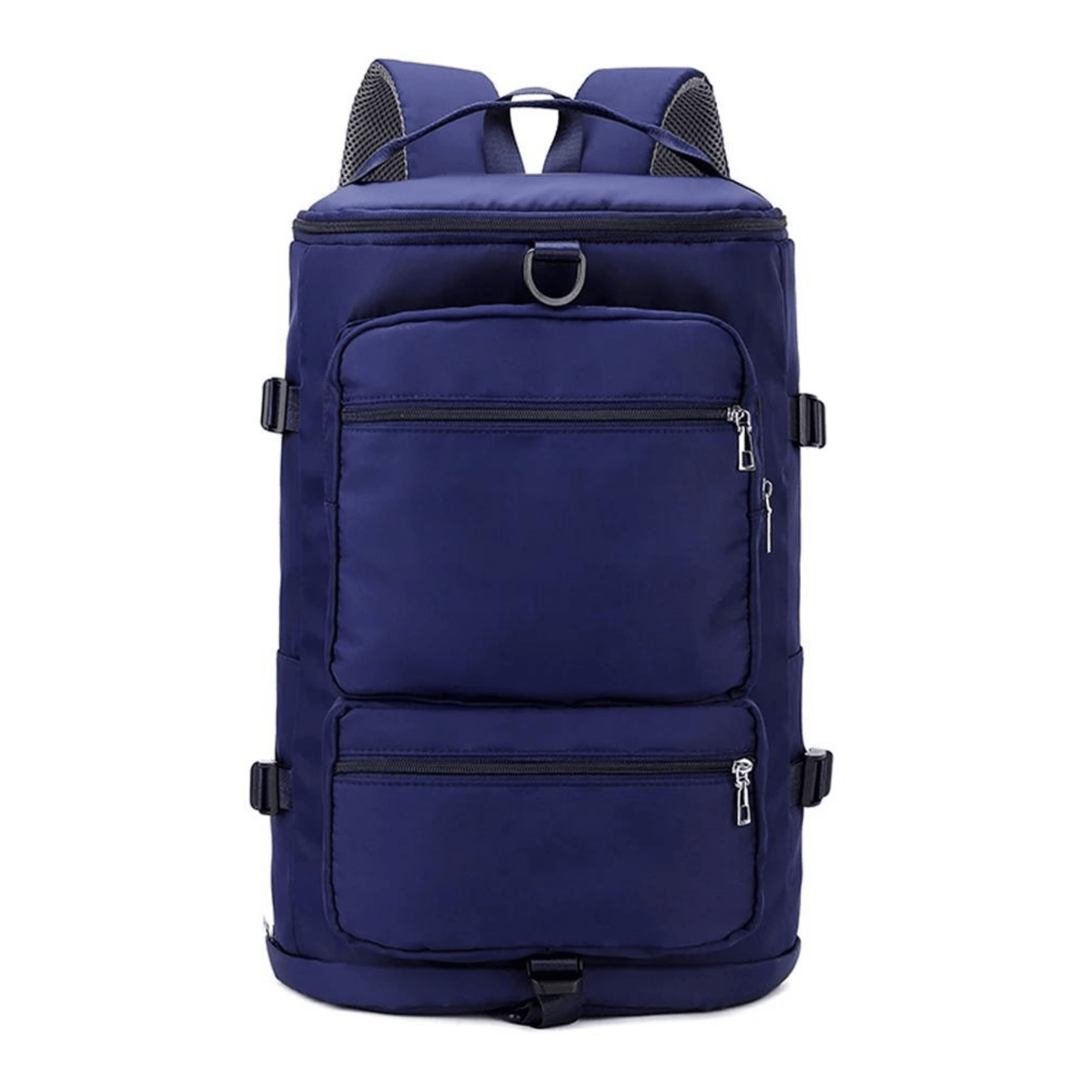 Rishikesh - Leichter und Praktischer Rucksack