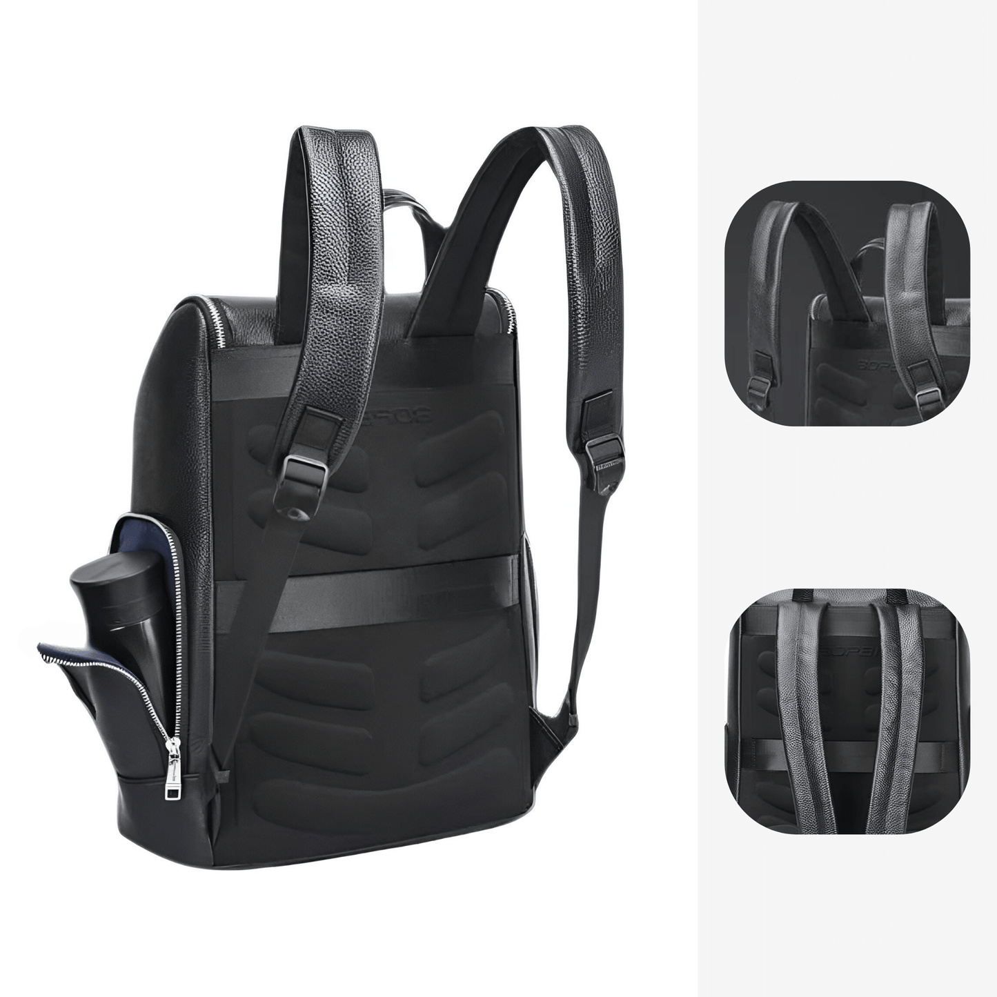 Jever - Praktischer und Modischer Rucksack