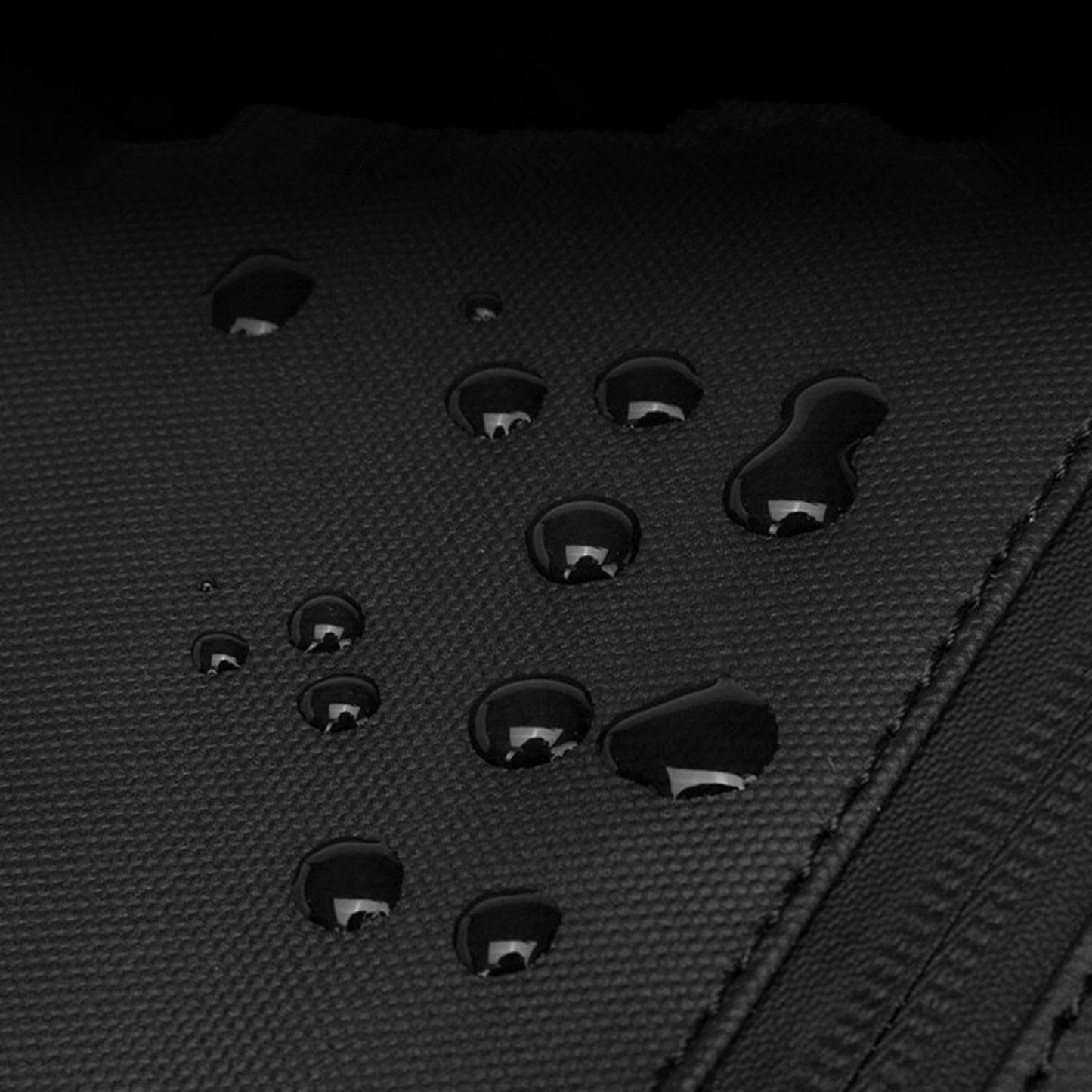 Kawasaki - Sac à Dos Tendance et Pratique Pour Motards - Fenurban