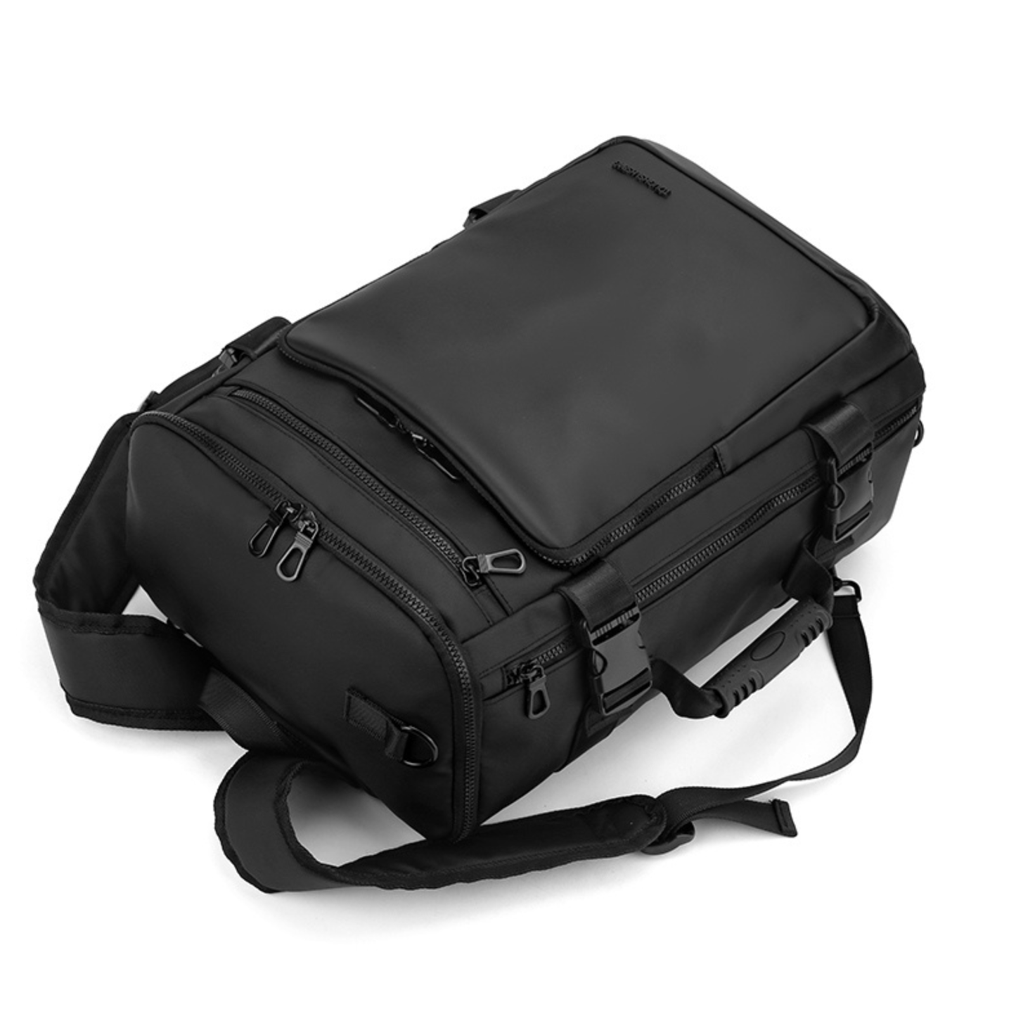 Bangkok - Praktischer Rucksack und Intelligente Reisetasche