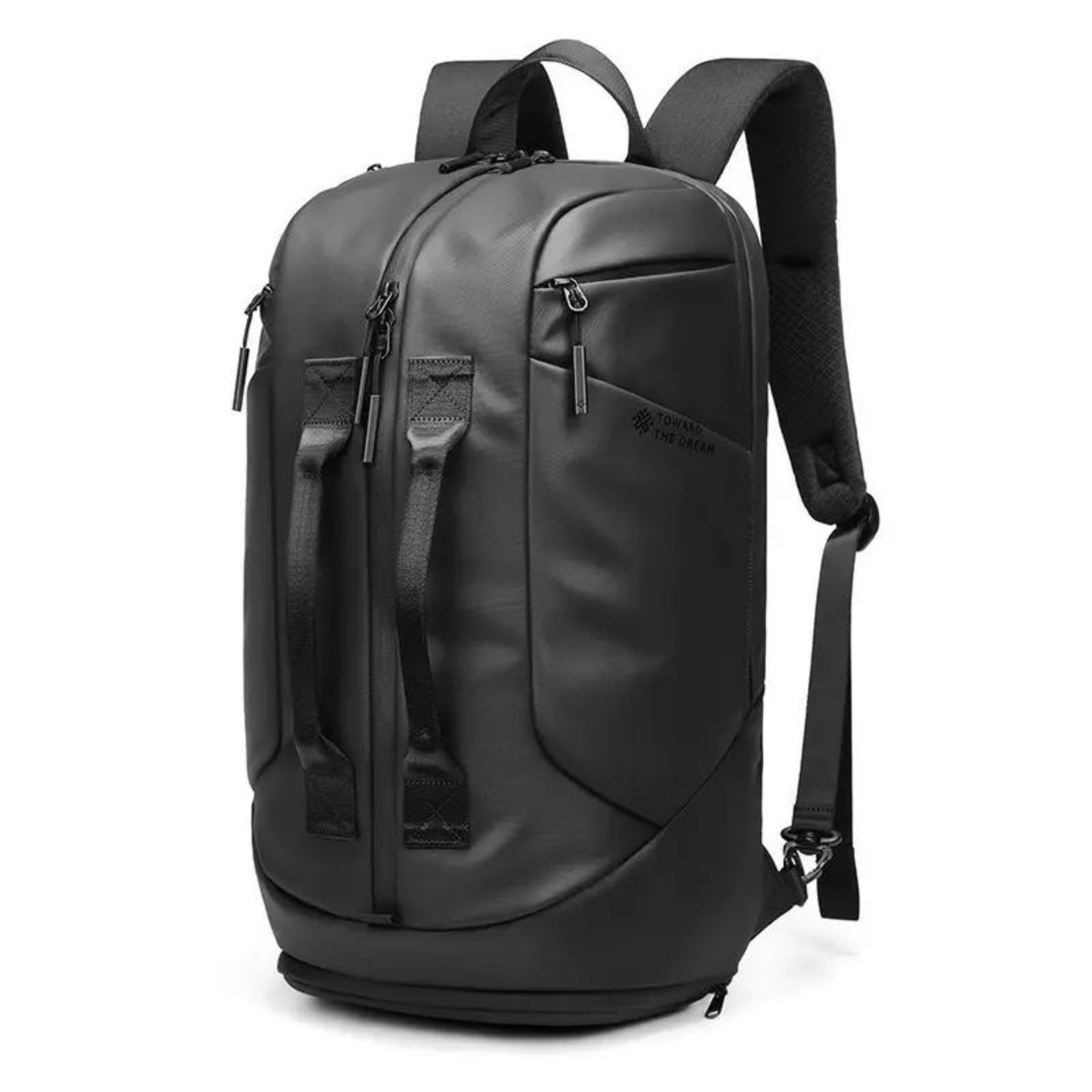 Rucksack WASSERIDCHT Elegant mit Laptopfach – Fenurban Rucksack