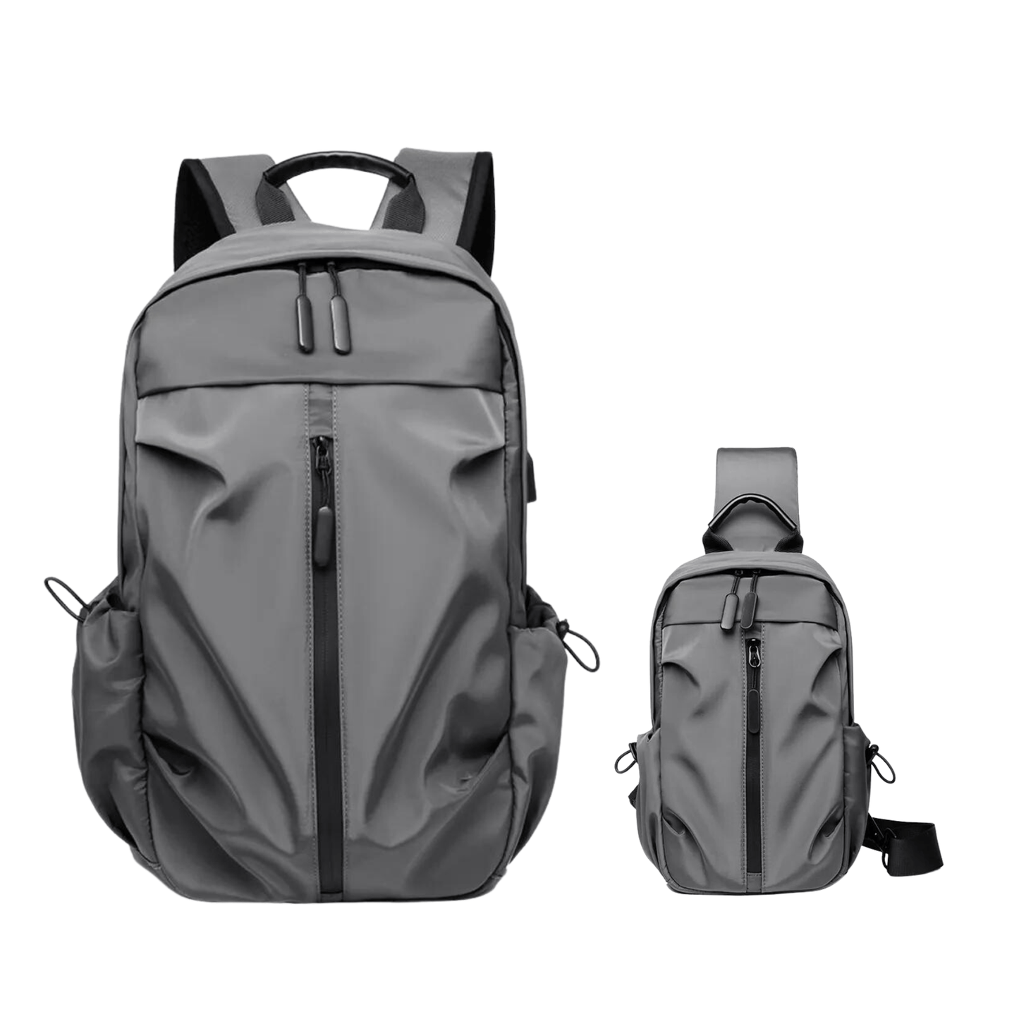 Cancun - Leichter und Praktischer Rucksack
