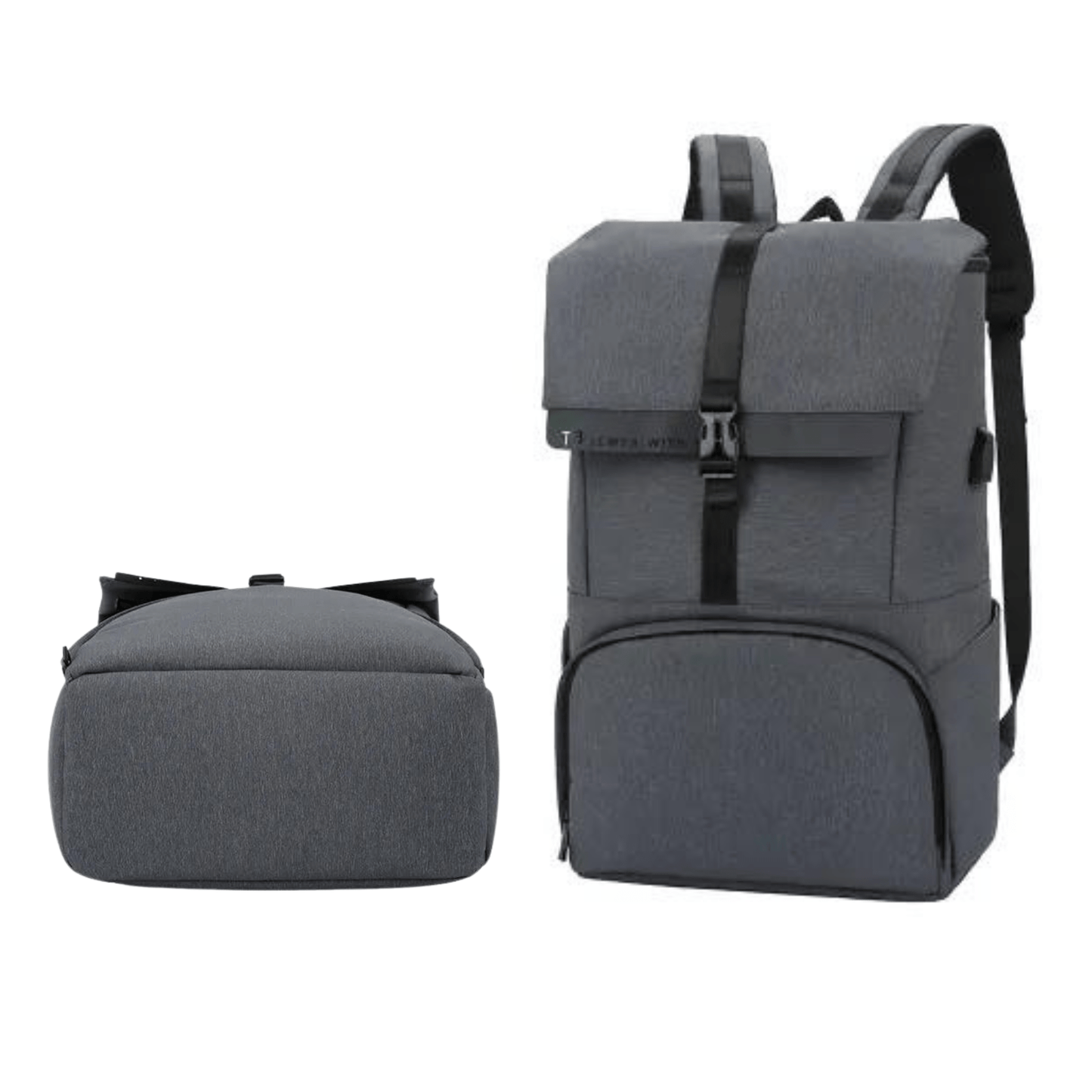 Deva - Sac à dos Moderne et Minimaliste - Fenurban