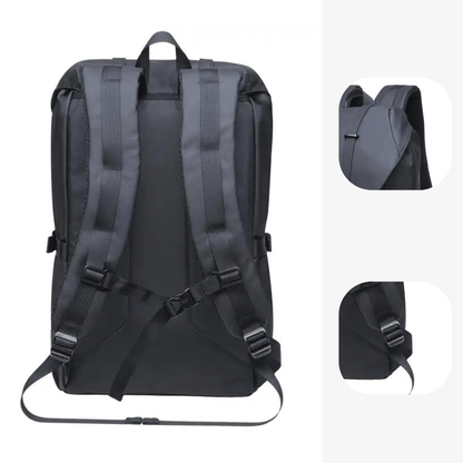 Kassel - Urbaner und Moderner Rucksack