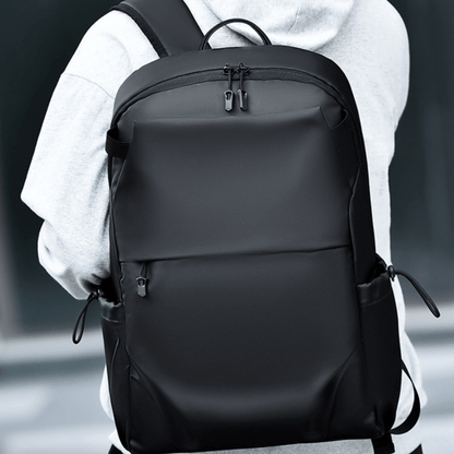 Turin - Leichter und Praktischer Rucksack