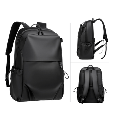 Turin - Leichter und Praktischer Rucksack