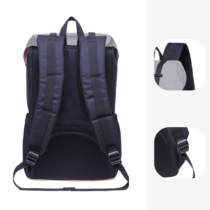 Kalbe - Urbaner und Moderner Rucksack