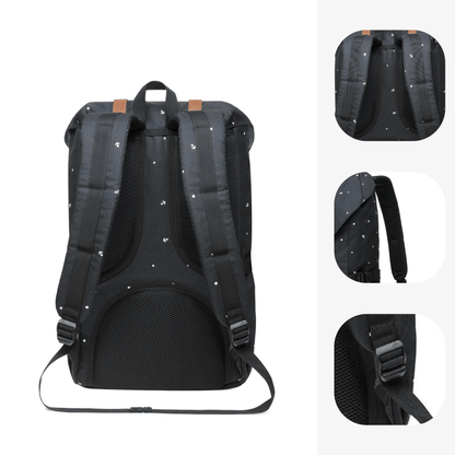Kaarst - Urbaner und Moderner Rucksack