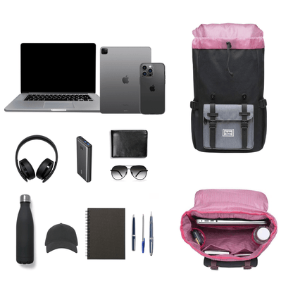 Kalbe - Urbaner und Moderner Rucksack