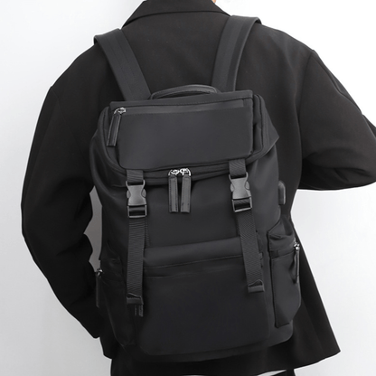 Chicago - Leichter und Moderner Rucksack