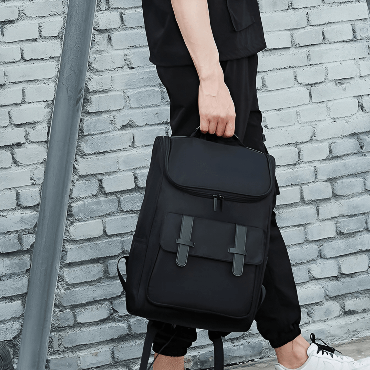 Kiev - Moderner und Stilvoller Rucksack