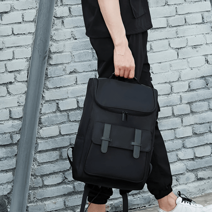 Kiev - Moderner und Stilvoller Rucksack