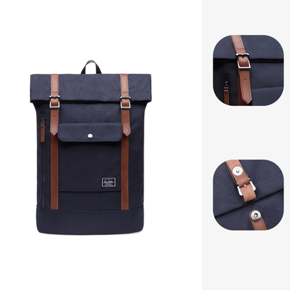 Kolkata - Urbaner und Moderner Rucksack