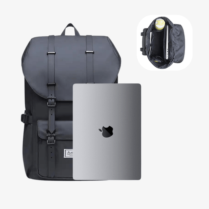 Kassel - Urbaner und Moderner Rucksack
