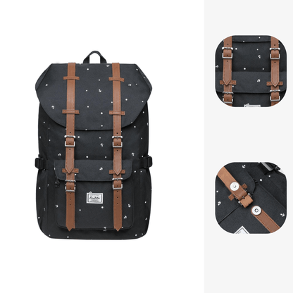 Kaarst - Urbaner und Moderner Rucksack