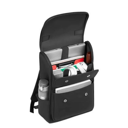 Kiev - Moderner und Stilvoller Rucksack