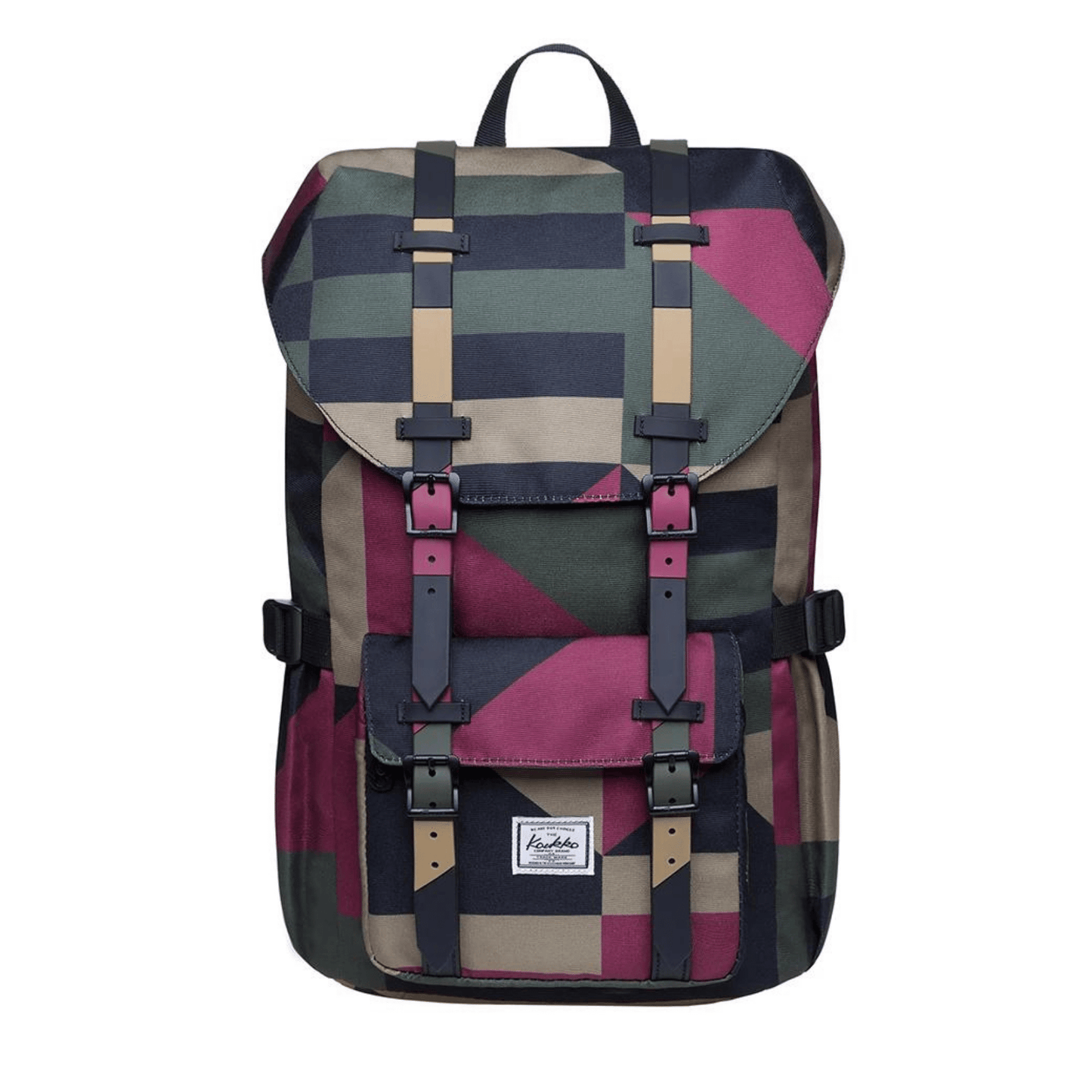 Kalkar - Urbaner und Moderner Rucksack