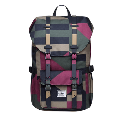 Kalkar - Urbaner und Moderner Rucksack