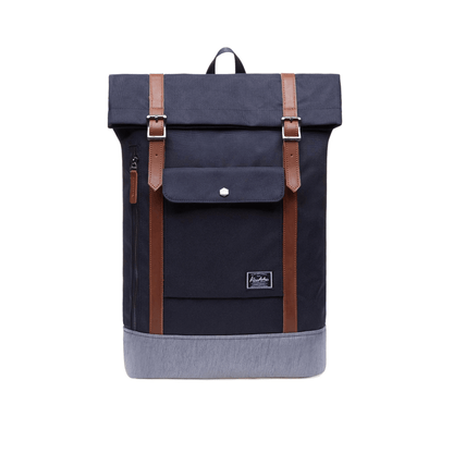 Kolkata - Urbaner und Moderner Rucksack