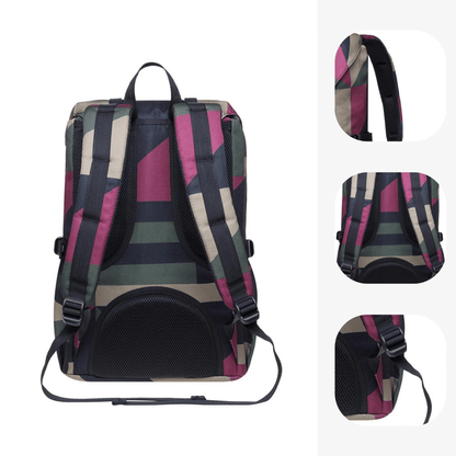 Kalkar - Urbaner und Moderner Rucksack