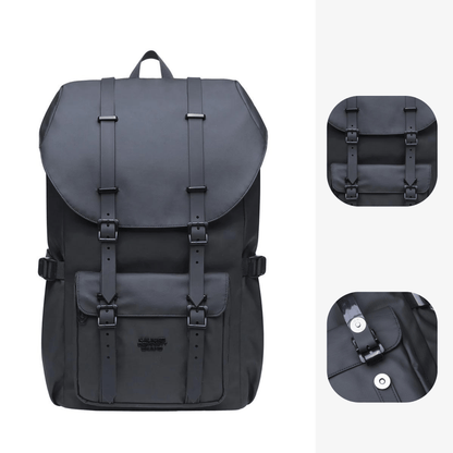 Kassel - Urbaner und Moderner Rucksack