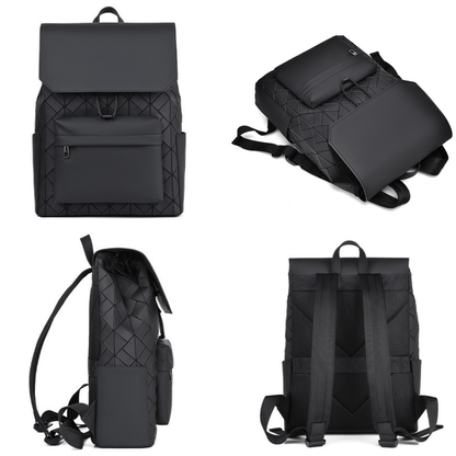Zurich - Praktischer und Modischer Rucksack