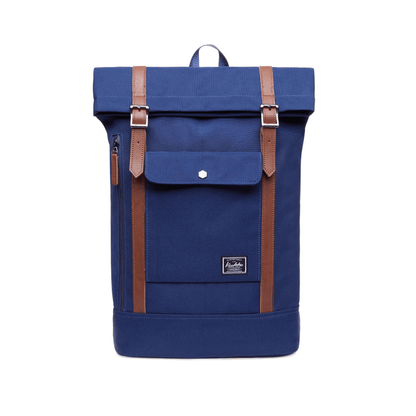 Kolkata - Urbaner und Moderner Rucksack