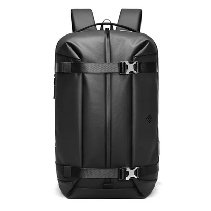 Konya - Moderner und Organisierter Rucksack