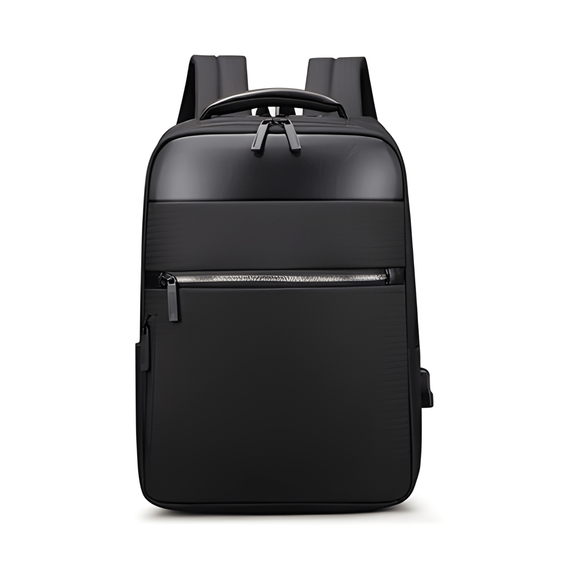 Rucksack WASSERIDCHT Elegant mit Laptopfach Fenurban Rucksack